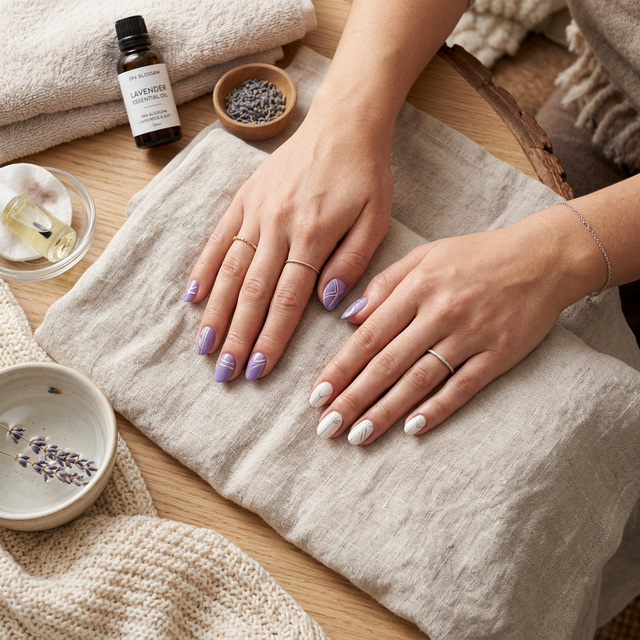 Harmony Nails and Spa